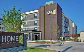 Home2 Suites Mckinney Tx